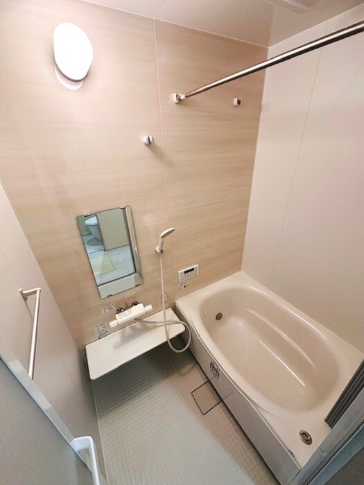 リーブルファイン坂戸末広町の物件内観写真