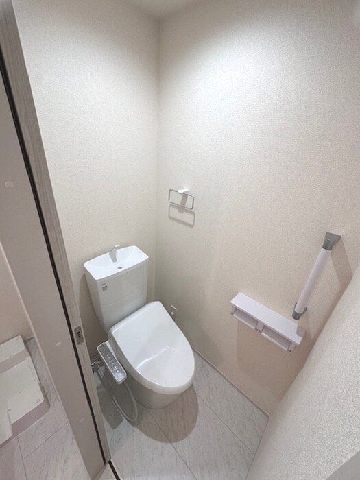 リーブルファイン坂戸末広町の物件内観写真