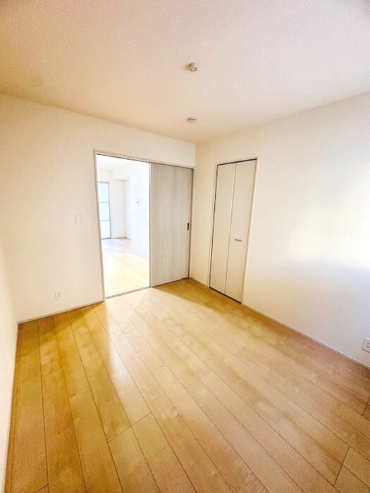 リーブルファイン坂戸末広町の物件内観写真