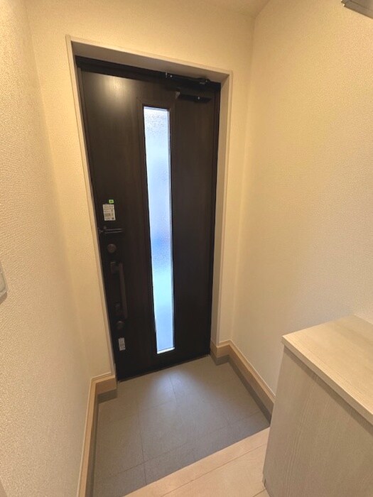 リーブルファイン坂戸末広町の物件内観写真