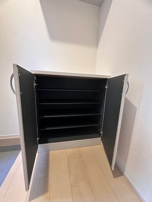 リーブルファイン坂戸末広町の物件内観写真