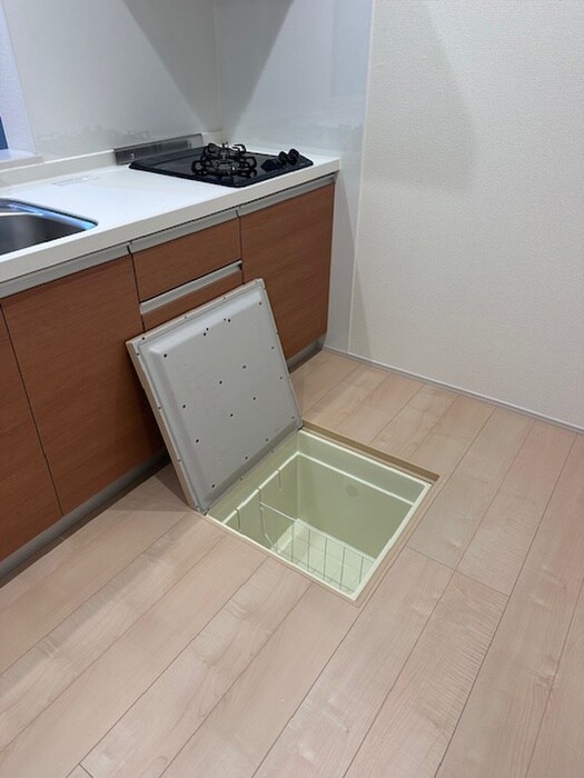 リーブルファイン坂戸末広町の物件内観写真