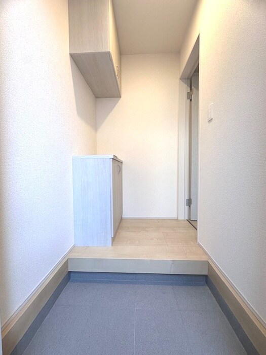 リーブルファイン坂戸末広町の物件内観写真