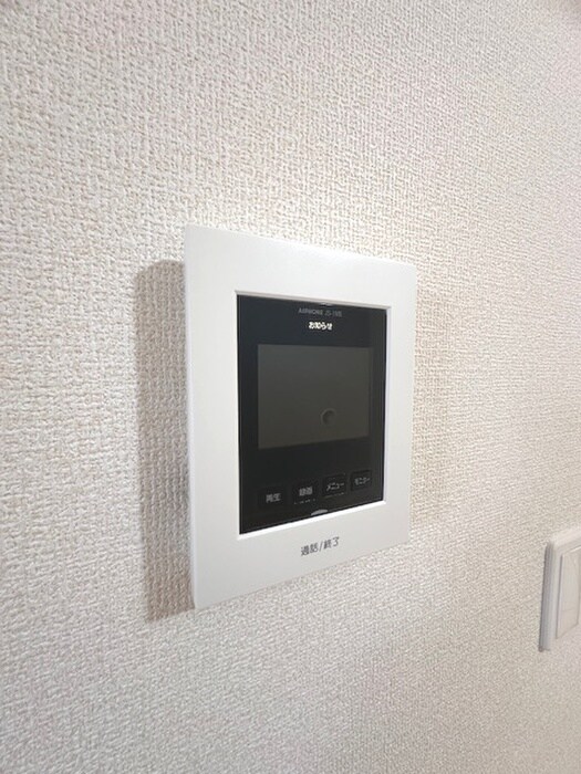 リーブルファイン坂戸末広町の物件内観写真