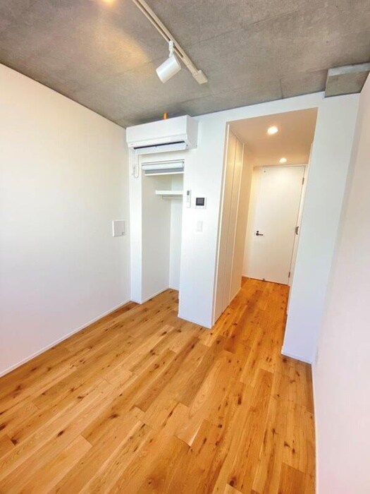 crostone大山（402）の物件内観写真