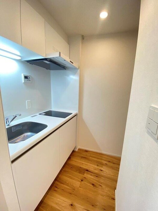 crostone大山（402）の物件内観写真