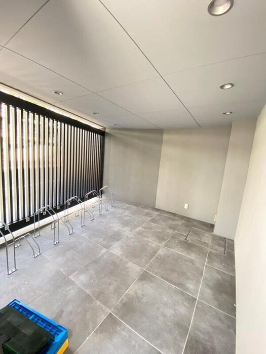 crostone大山（402）の物件外観写真