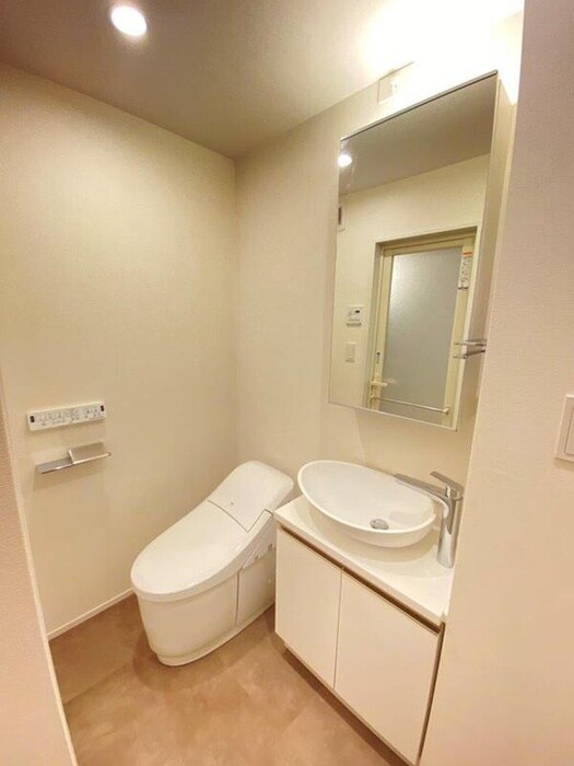 crostone大山（402）の物件内観写真