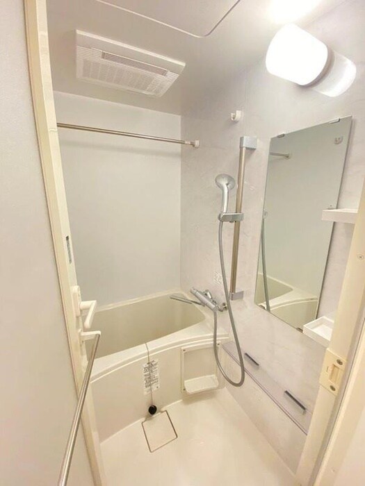 crostone大山（402）の物件内観写真