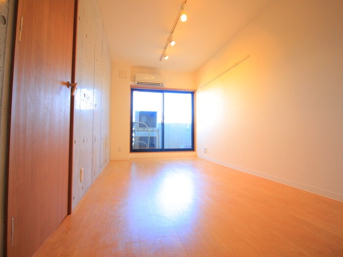 SOLASIAresidence上板橋の物件内観写真