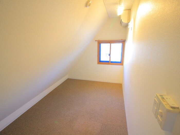 SOLASIAresidence上板橋の物件内観写真