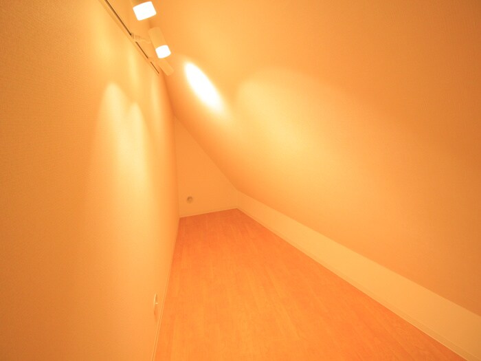 SOLASIAresidence上板橋の物件内観写真