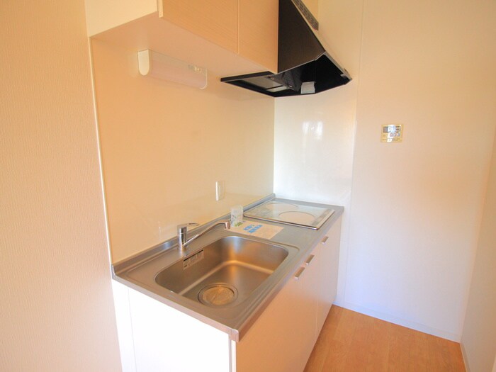 SOLASIAresidence上板橋の物件内観写真