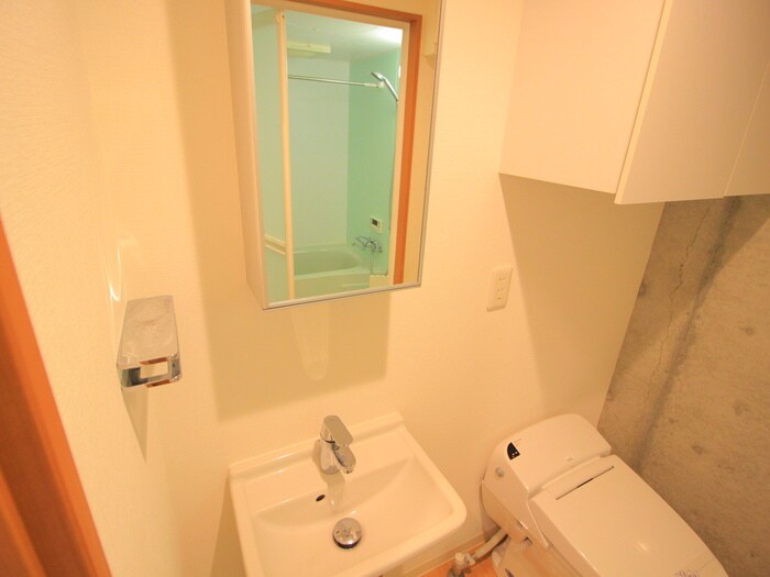 SOLASIAresidence上板橋の物件内観写真