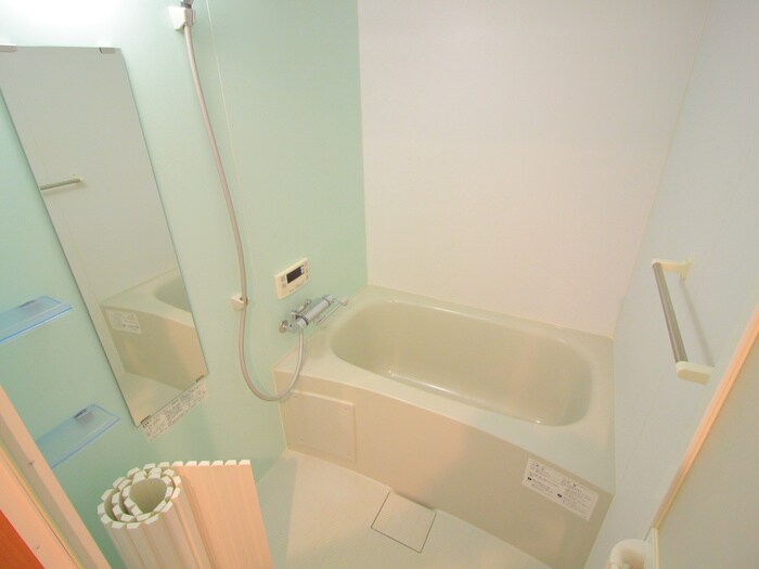 SOLASIAresidence上板橋の物件内観写真