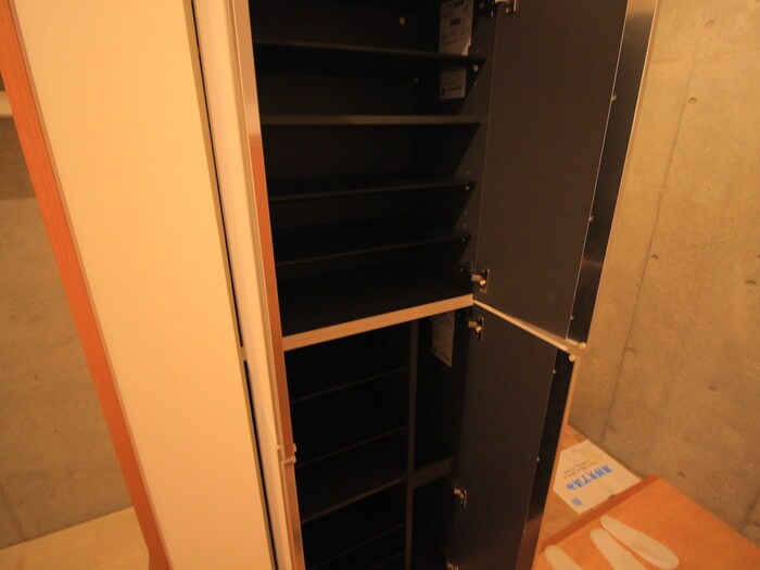 SOLASIAresidence上板橋の物件内観写真