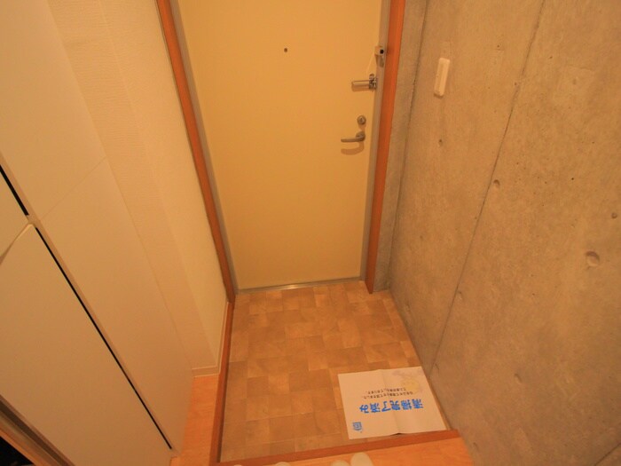 SOLASIAresidence上板橋の物件内観写真