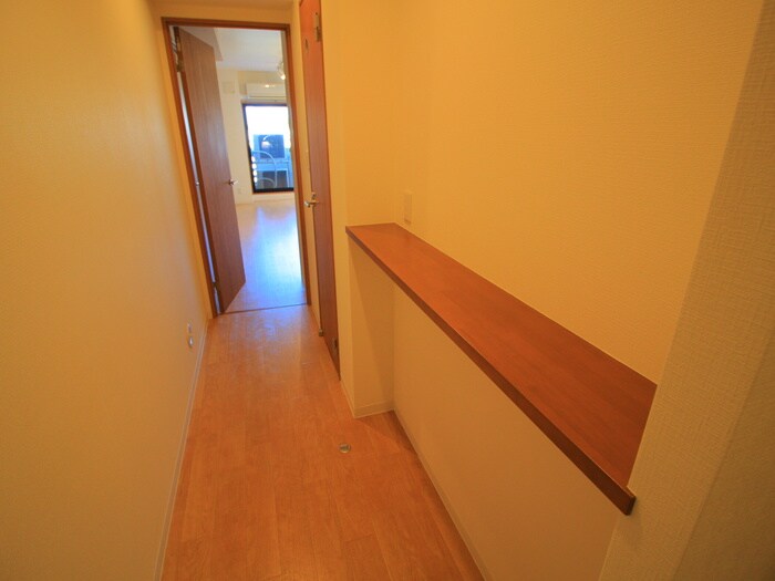 SOLASIAresidence上板橋の物件内観写真