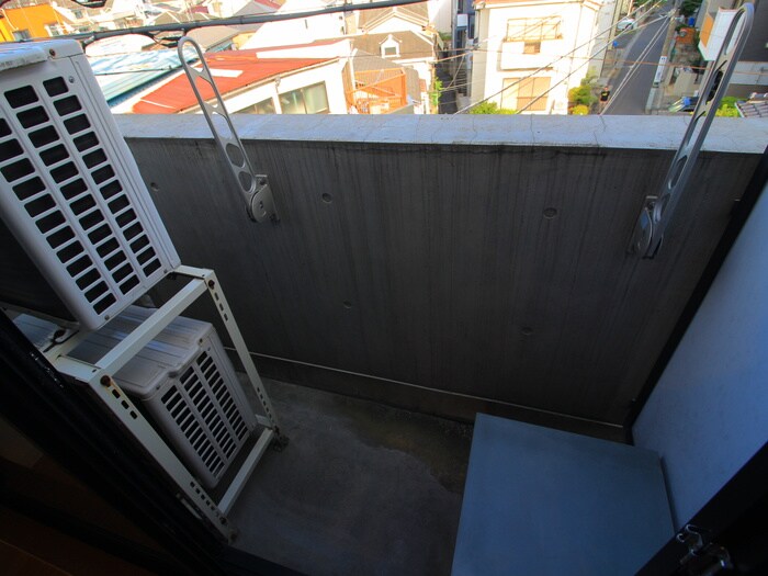 SOLASIAresidence上板橋の物件内観写真