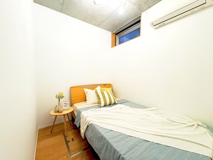 PASEO SANGENJAYA-EASTの物件内観写真