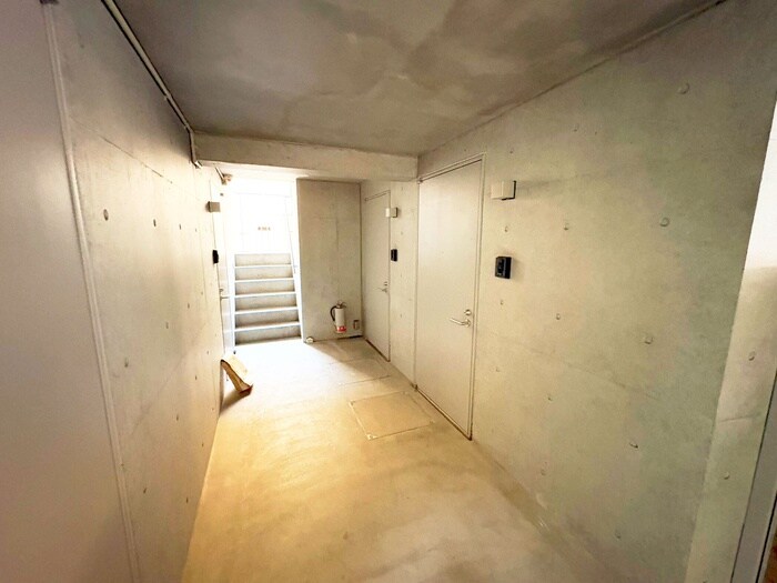 PASEO SANGENJAYA-EASTの物件外観写真