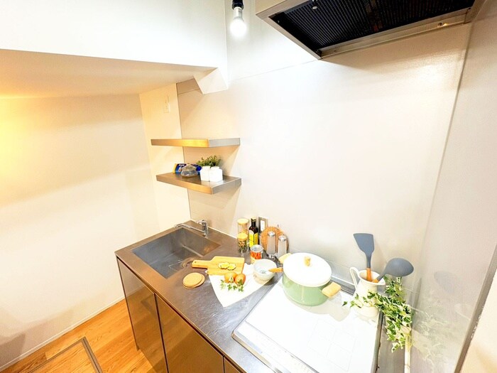 PASEO SANGENJAYA-EASTの物件内観写真