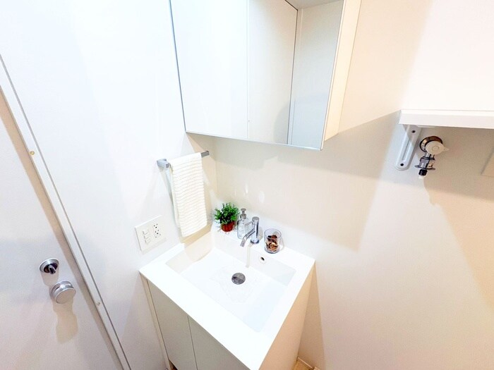 PASEO SANGENJAYA-EASTの物件内観写真