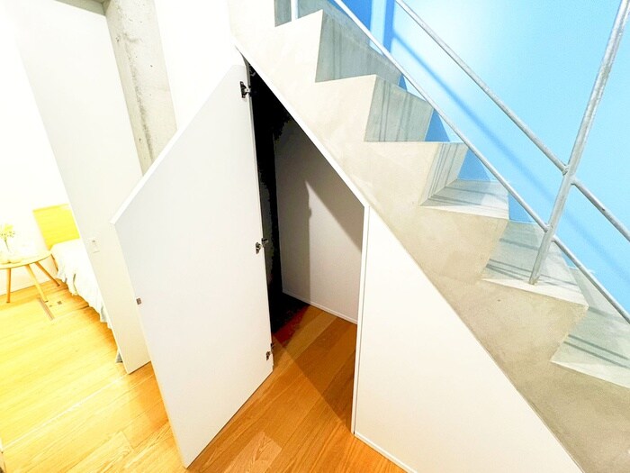 PASEO SANGENJAYA-EASTの物件内観写真