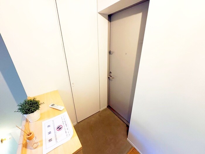 PASEO SANGENJAYA-EASTの物件内観写真