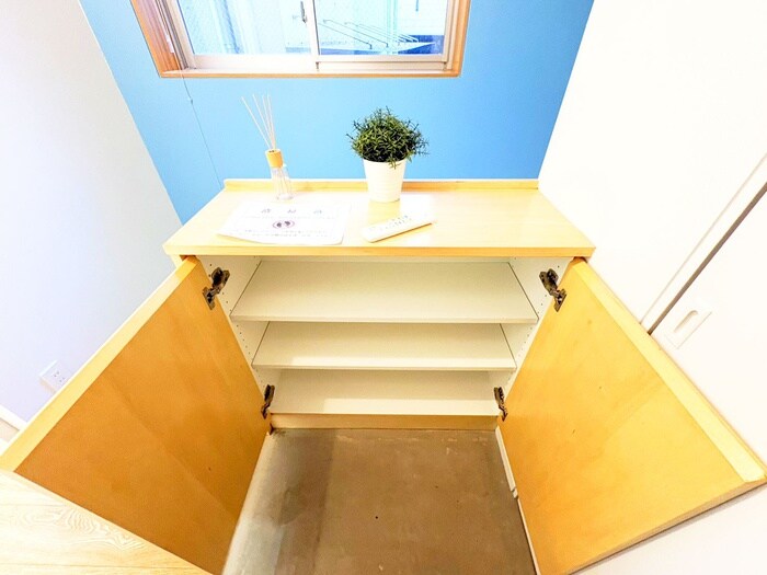 PASEO SANGENJAYA-EASTの物件内観写真