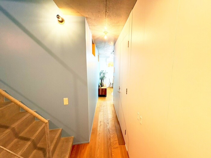 PASEO SANGENJAYA-EASTの物件内観写真