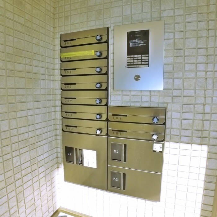 Ｇｌａｍ馬橋の物件外観写真