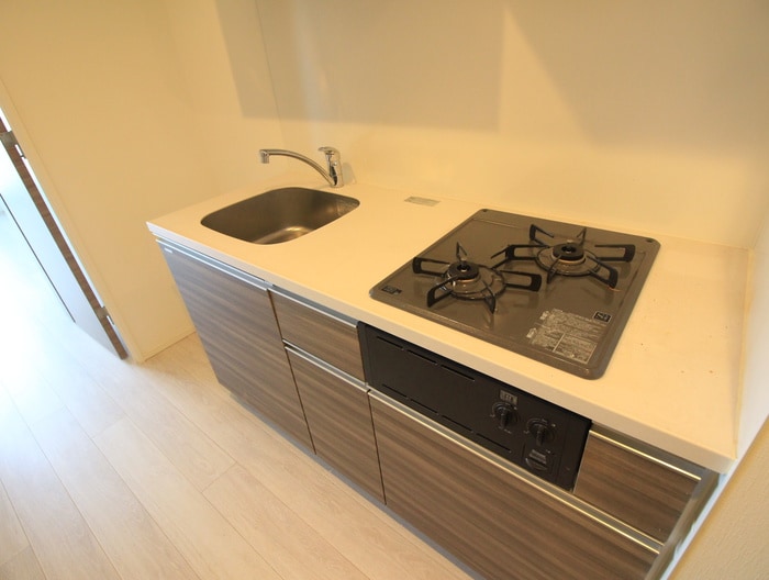 アーバネックス森下Ⅱの物件内観写真