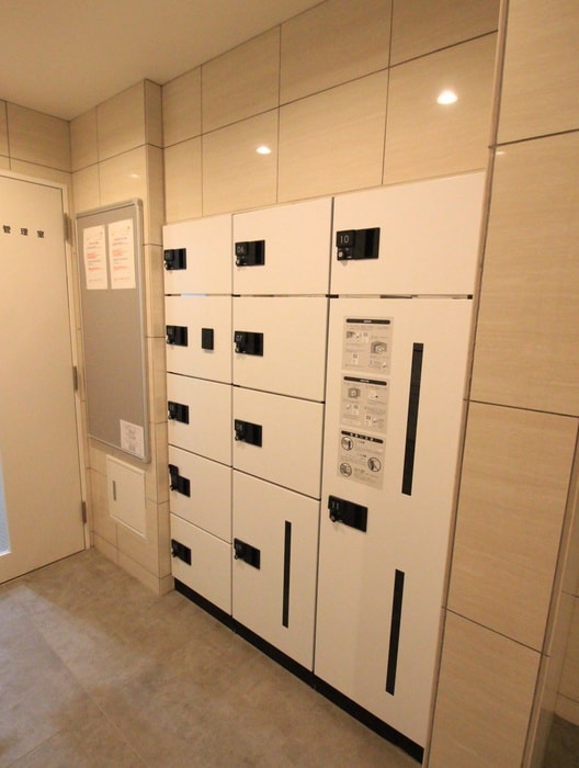 アーバネックス森下Ⅱの物件外観写真