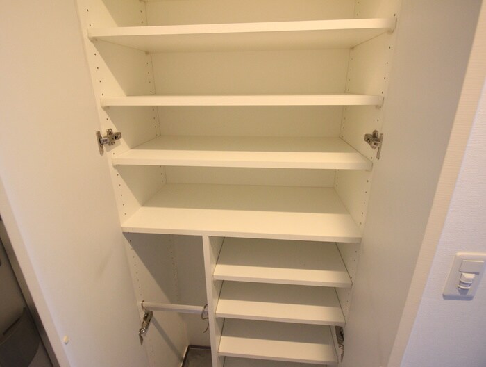 アーバネックス森下Ⅱの物件内観写真