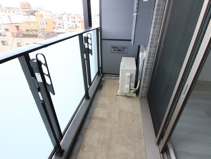 アーバネックス森下Ⅱの物件内観写真