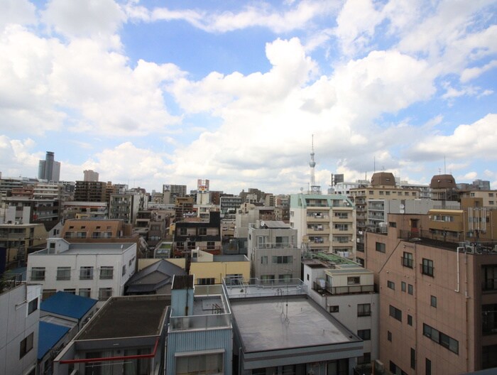 アーバネックス森下Ⅱの物件内観写真