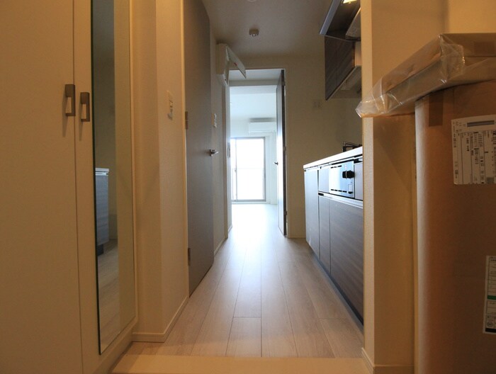 アーバネックス森下Ⅱの物件内観写真