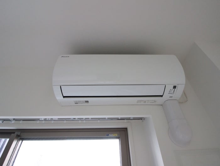 アーバネックス森下Ⅱの物件内観写真