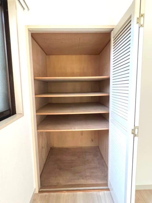 ブリス上石神井(105)の物件内観写真