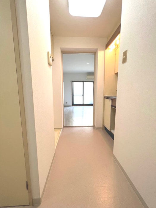 ブリス上石神井(105)の物件内観写真