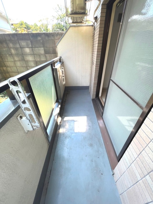 ブリス上石神井(105)の物件内観写真