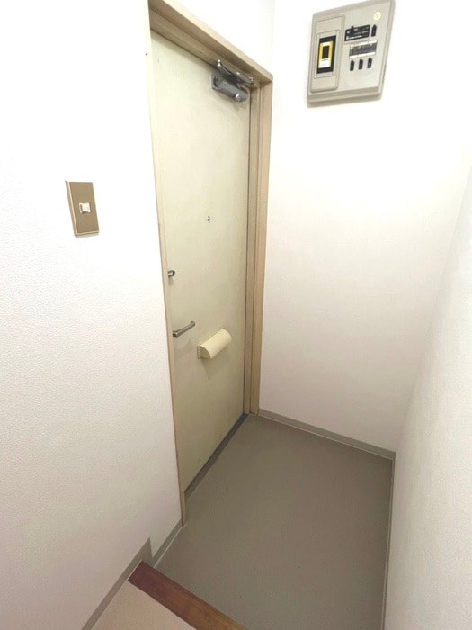 ブリス上石神井(105)の物件内観写真