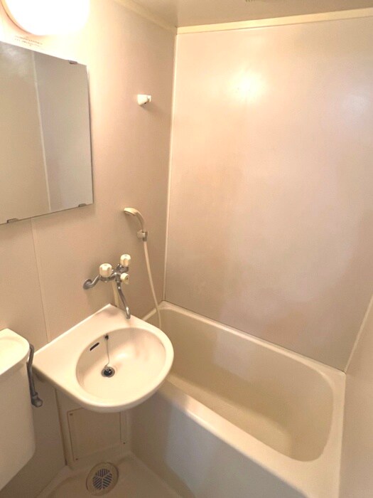 ブリス上石神井(105)の物件内観写真