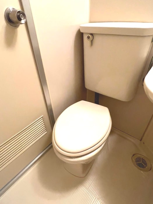 ブリス上石神井(105)の物件内観写真