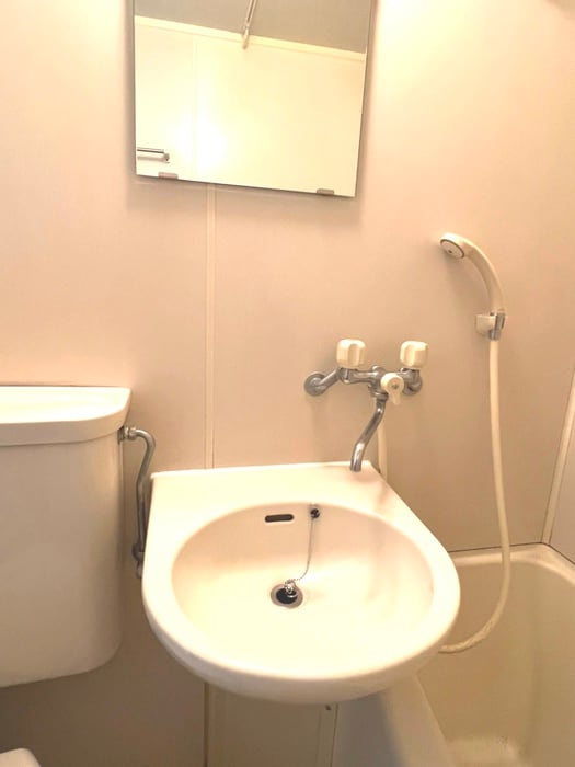 ブリス上石神井(105)の物件内観写真