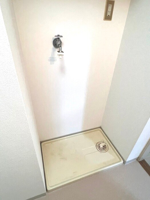 ブリス上石神井(105)の物件内観写真