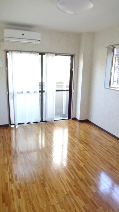 三陽マンションの物件内観写真