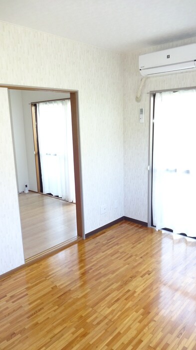 三陽マンションの物件内観写真