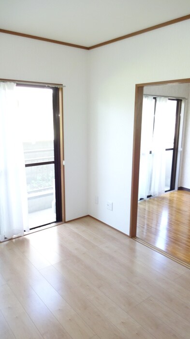 三陽マンションの物件内観写真